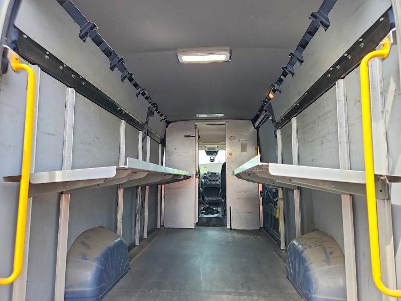 2021 RAM PROMASTER — Фото 10 из 13