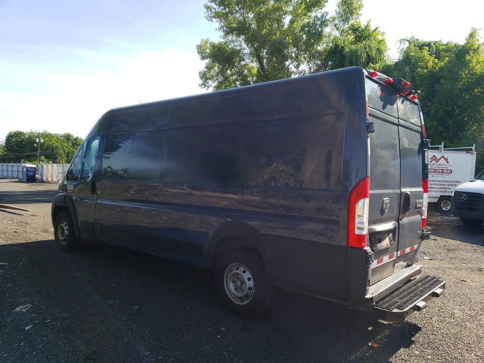 2021 RAM PROMASTER — Фото 2 из 13