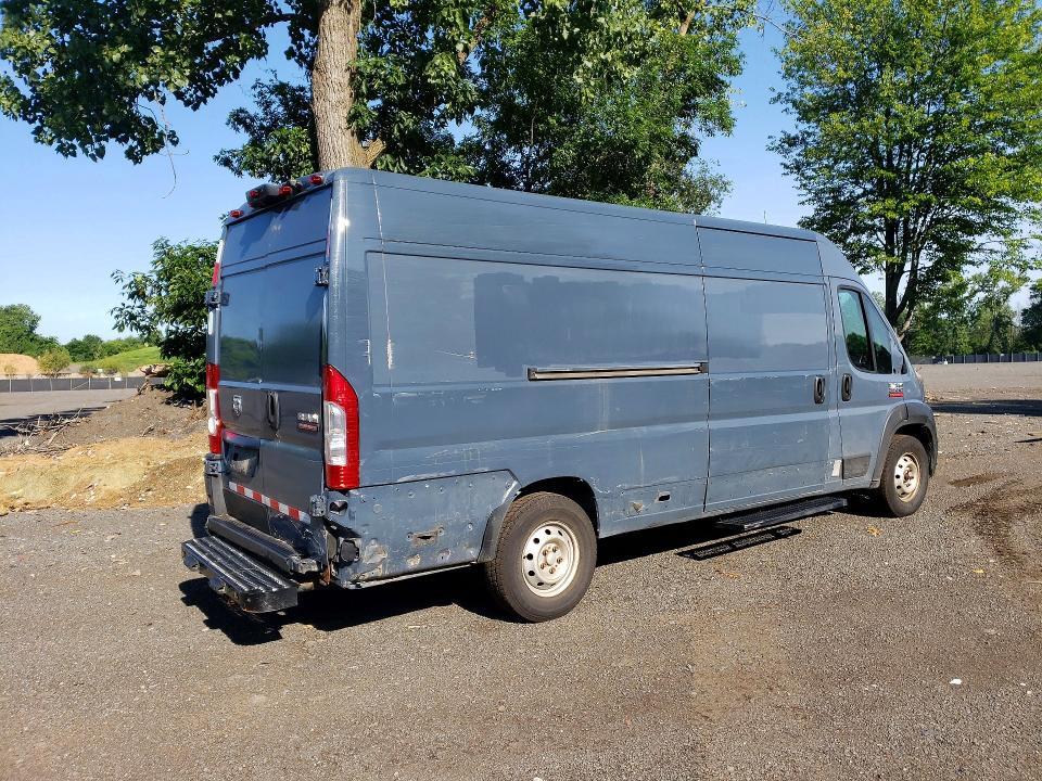 2021 RAM PROMASTER — Фото 3 из 13