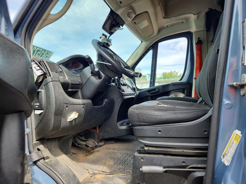 2021 RAM PROMASTER — Фото 7 из 13
