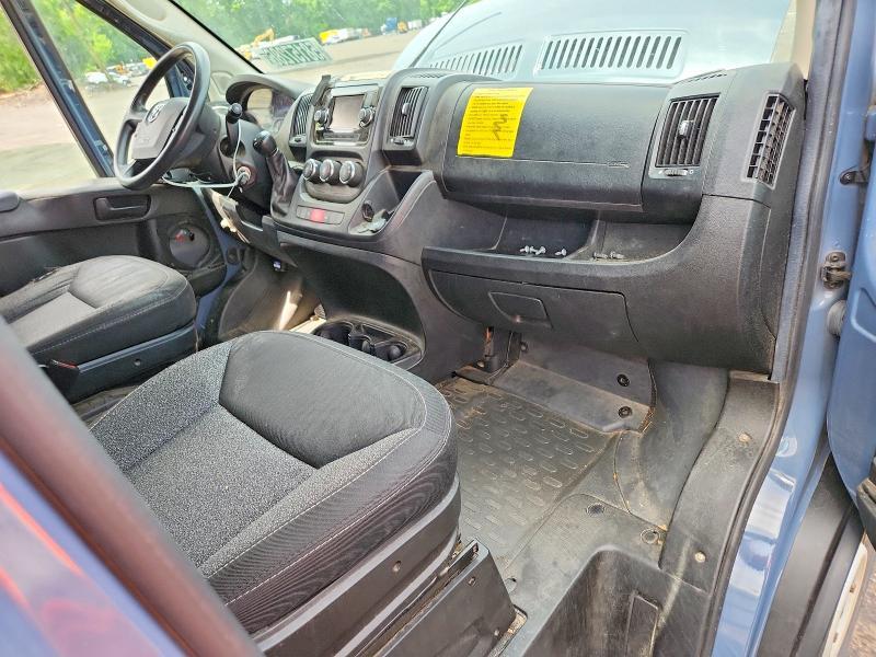 2021 RAM PROMASTER — Фото 8 из 13