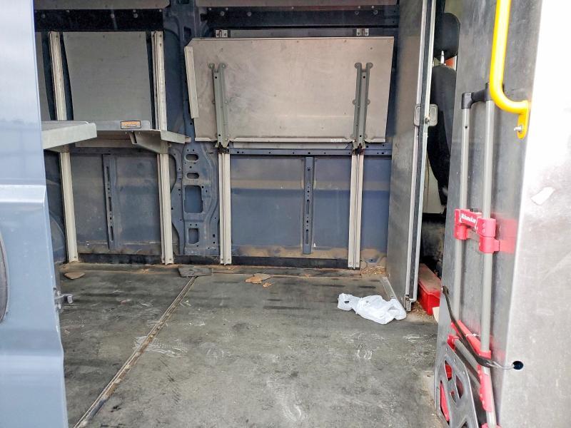 3C6URVJGXLE144237 2020 RAM PROMASTER 3500 photo no. 11