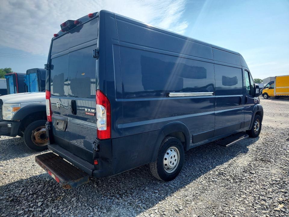 3C6URVJGXLE144237 2020 RAM PROMASTER 3500 photo no. 3