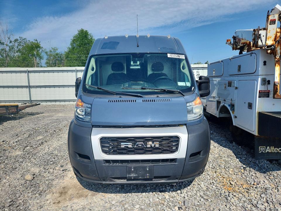 3C6URVJGXLE144237 2020 RAM PROMASTER 3500 photo no. 5