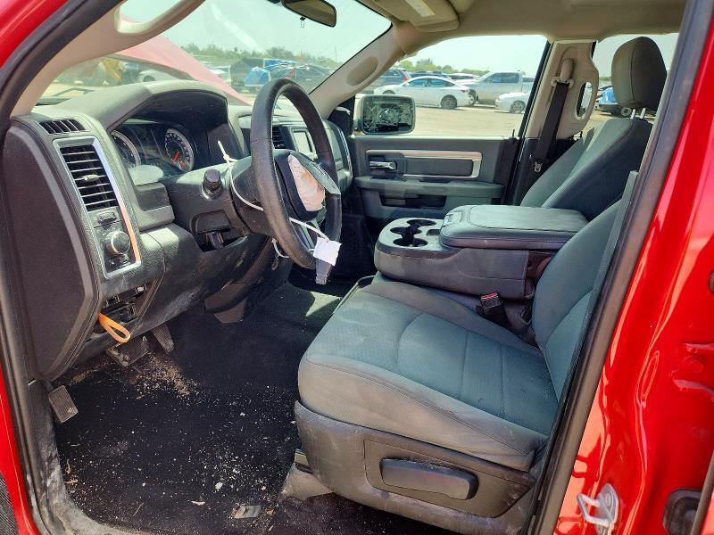 2019 RAM 1500 CLASSIC SLT — Фото 7 из 13