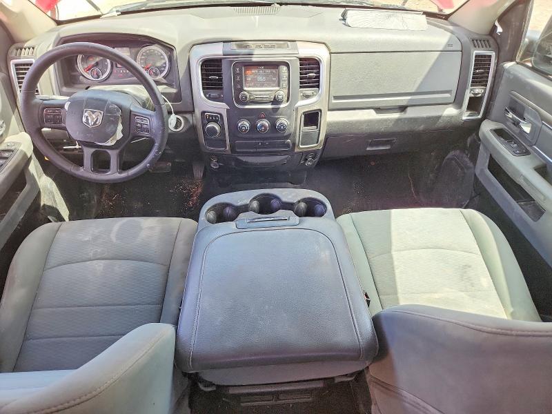 2019 RAM 1500 CLASSIC SLT — Фото 8 из 13