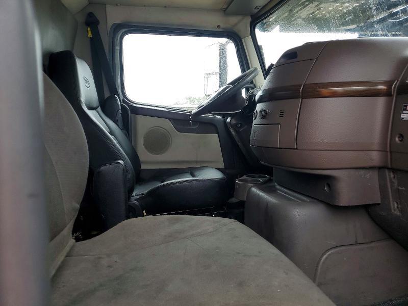 2014 VOLVO VAH CAR HAULER TRUCK — Фото 5 из 10