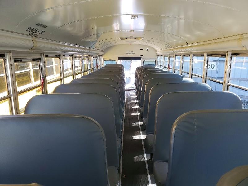 2013 BLUEBIRD VISION - SCHOOL BUS — Фото 6 из 10