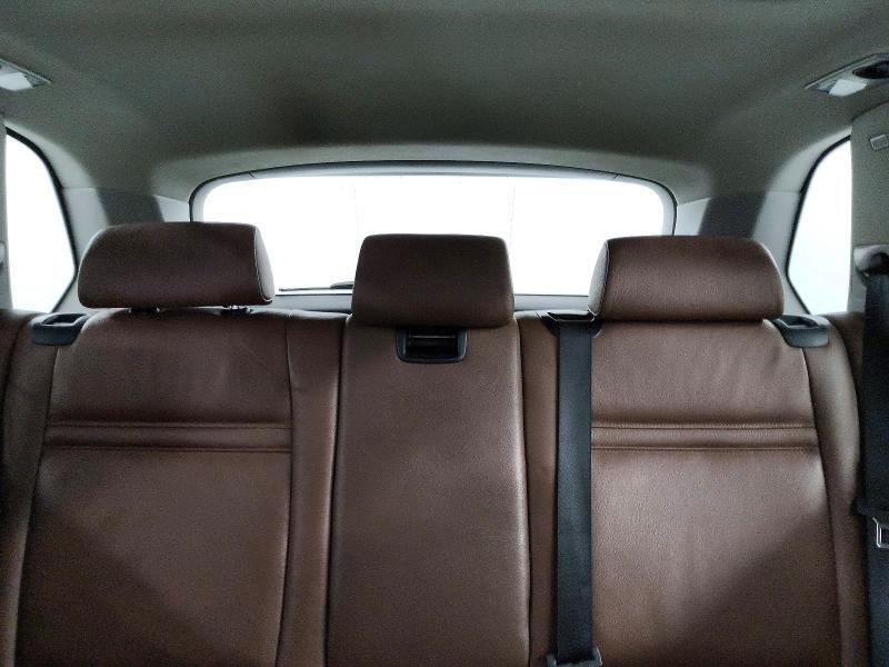 2012 BMW X5 XDRIVE35I — Фото 10 из 13