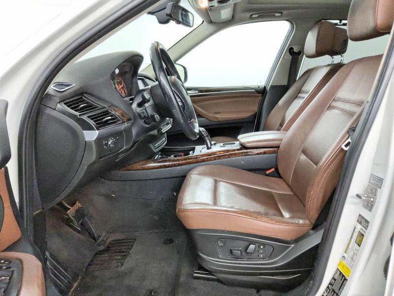 2012 BMW X5 XDRIVE35I — Фото 7 из 13