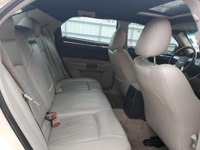 2006 CHRYSLER 300C — Фото 10 из 12