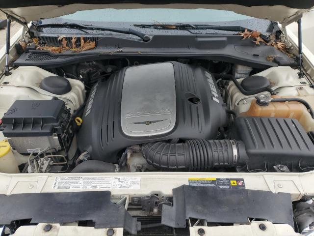 2006 CHRYSLER 300C — Фото 11 из 12