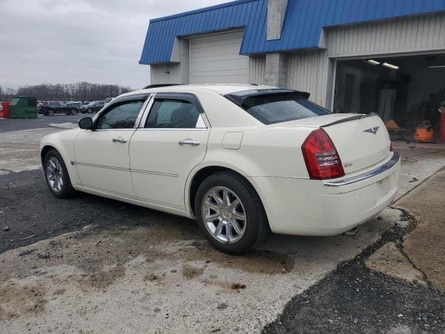 2006 CHRYSLER 300C — Фото 2 из 12