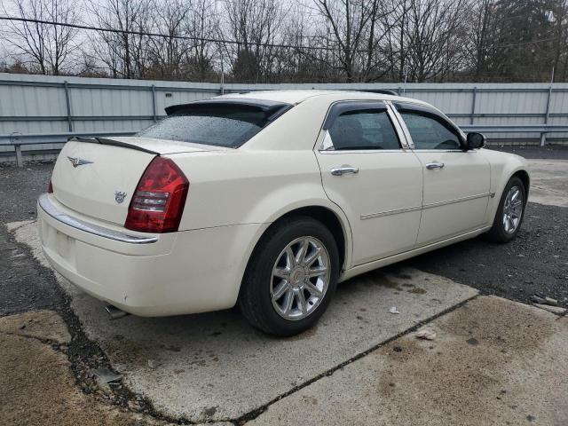 2006 CHRYSLER 300C — Фото 3 из 12