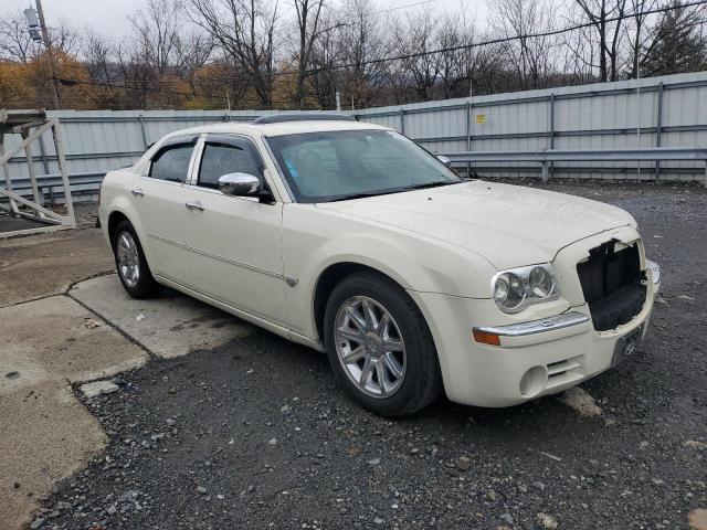 2006 CHRYSLER 300C — Фото 4 из 12