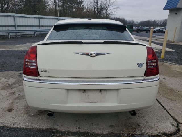2006 CHRYSLER 300C — Фото 6 из 12