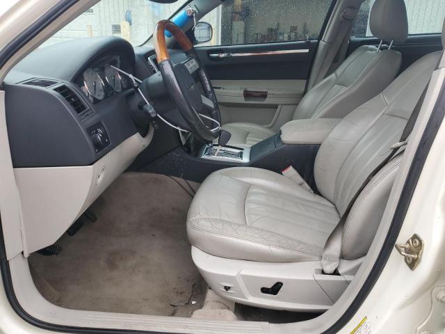 2006 CHRYSLER 300C — Фото 7 из 12