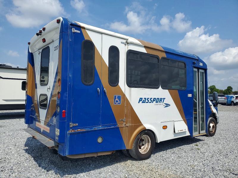 1FDFE4FS8GDC33263 2016 FORD E450 photo no. 4