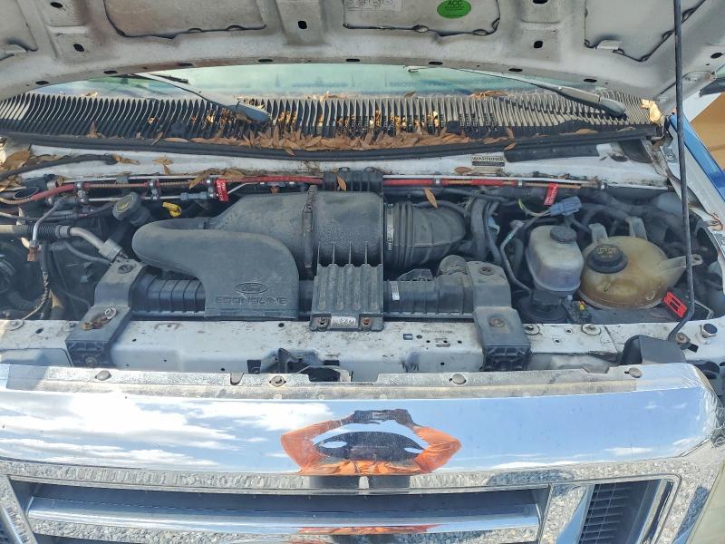 1FDFE4FS8GDC33263 2016 FORD E450 photo no. 7