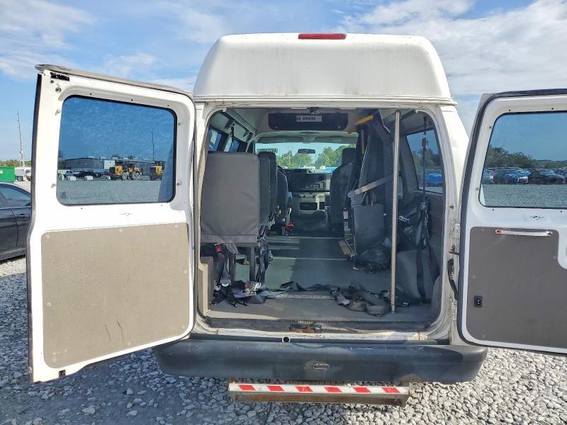 1FTNE1EW0CDA94078 2012 FORD ECONOLINE photo no. 10
