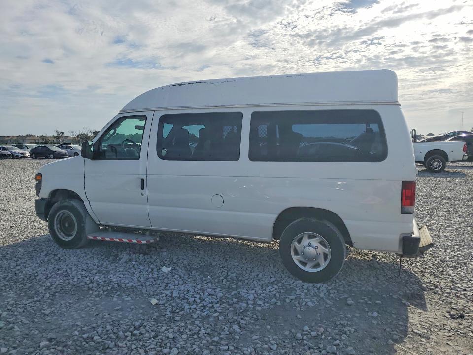 1FTNE1EW0CDA94078 2012 FORD ECONOLINE photo no. 2