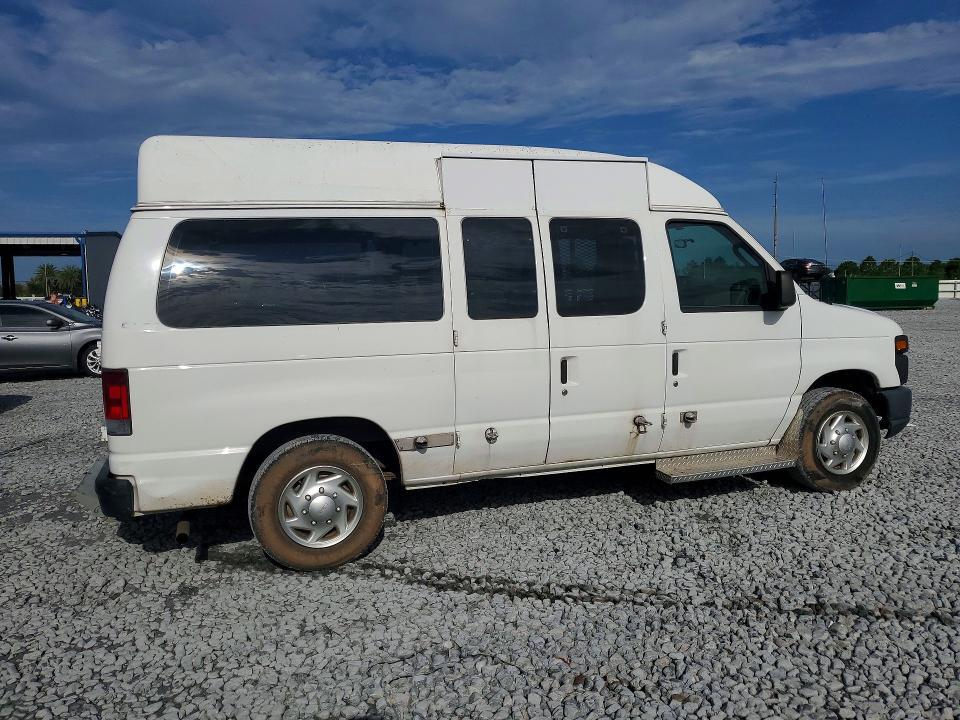 1FTNE1EW0CDA94078 2012 FORD ECONOLINE photo no. 3
