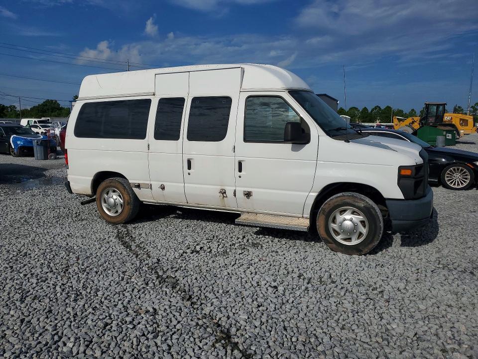 1FTNE1EW0CDA94078 2012 FORD ECONOLINE photo no. 4