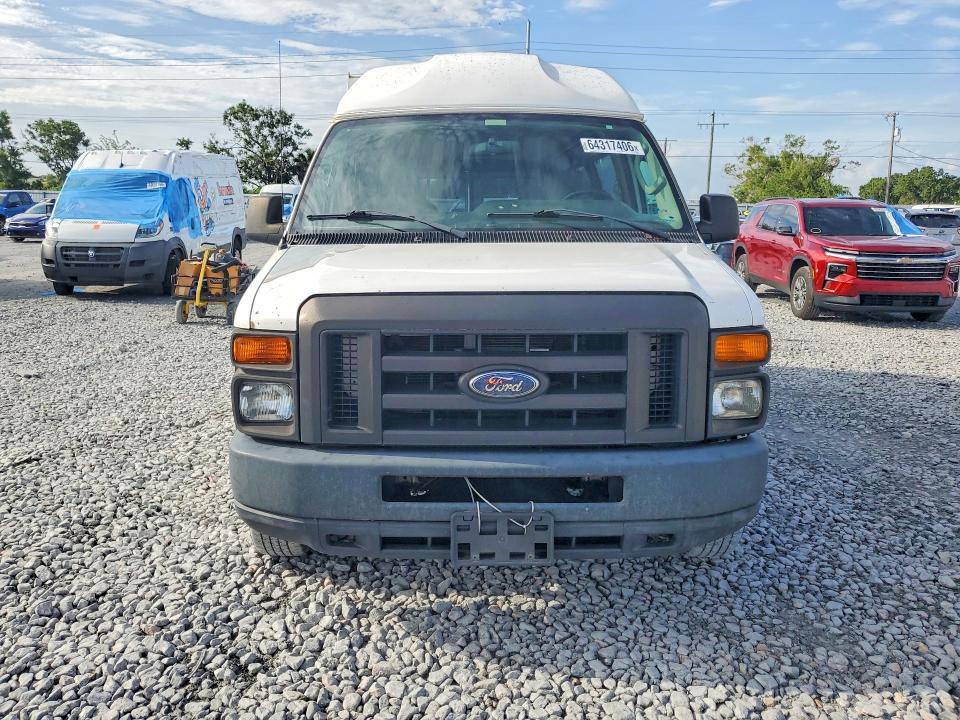 1FTNE1EW0CDA94078 2012 FORD ECONOLINE photo no. 5