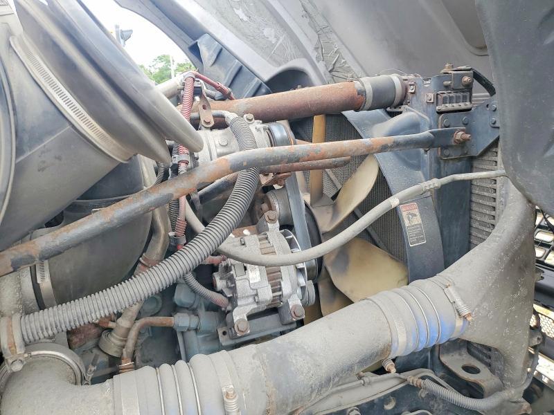 2007 FREIGHTLINER CONVENTIONAL COLUMBIA — Фото 11 из 13