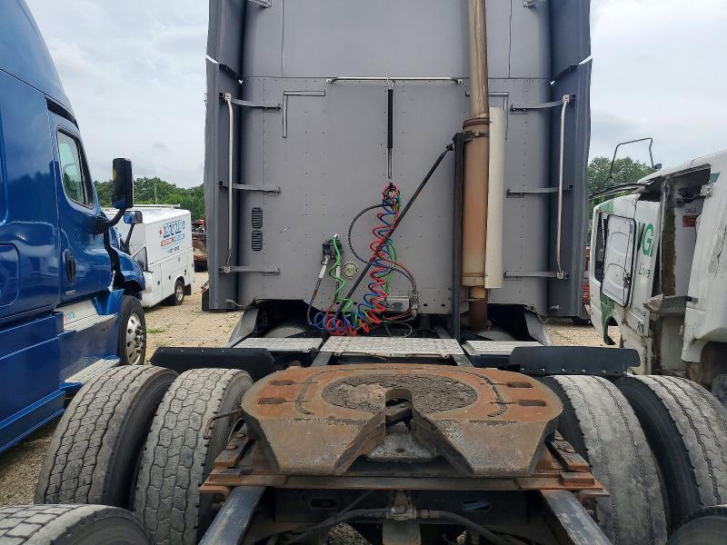 2007 FREIGHTLINER CONVENTIONAL COLUMBIA — Фото 13 из 13