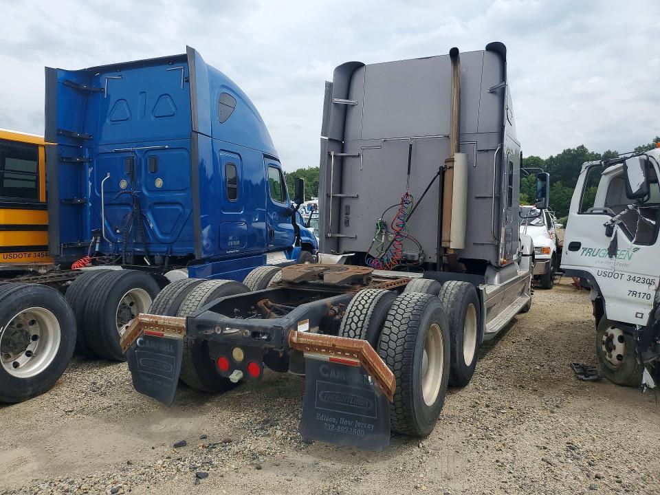 2007 FREIGHTLINER CONVENTIONAL COLUMBIA — Фото 3 из 13