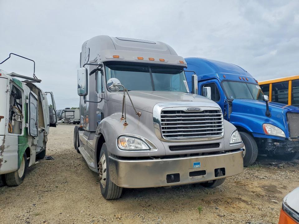 2007 FREIGHTLINER CONVENTIONAL COLUMBIA — Фото 4 из 13