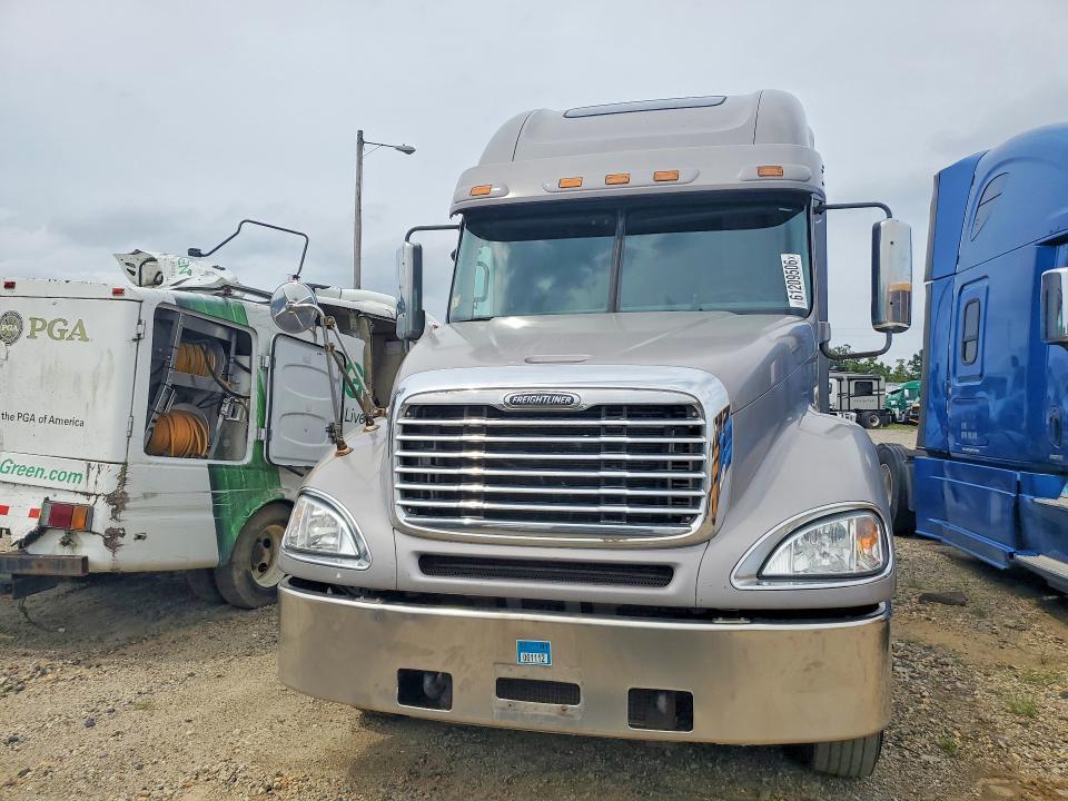 2007 FREIGHTLINER CONVENTIONAL COLUMBIA — Фото 5 из 13