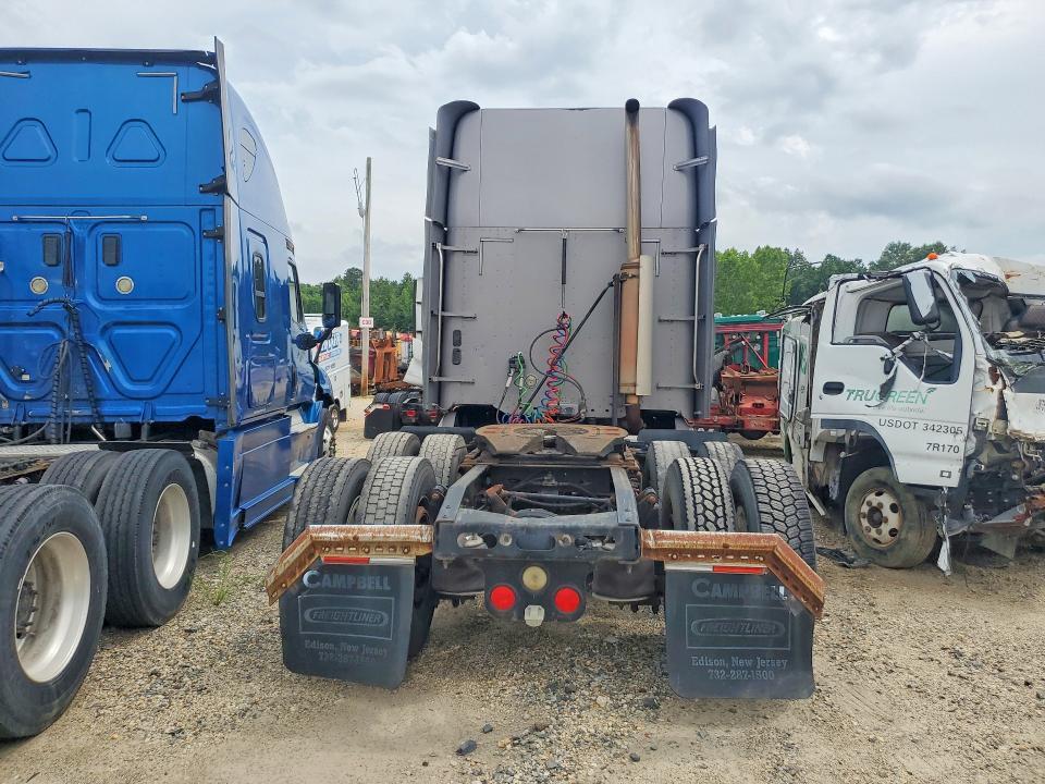 2007 FREIGHTLINER CONVENTIONAL COLUMBIA — Фото 6 из 13