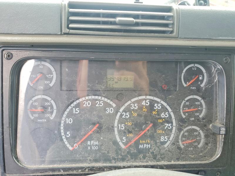 2007 FREIGHTLINER CONVENTIONAL COLUMBIA — Фото 9 из 13