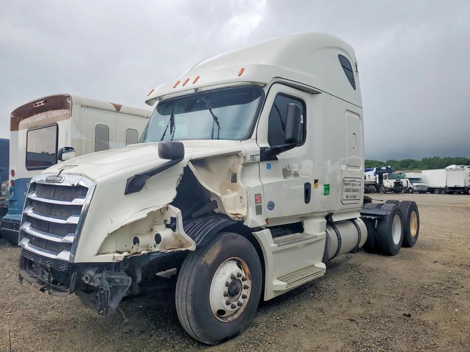 2018 FREIGHTLINER CASCADIA 3AKJHHDR7JSKC8414
