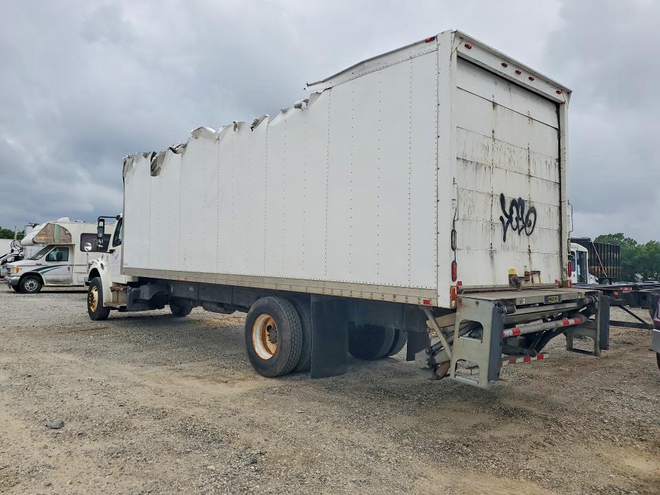 2015 FREIGHTLINER M2 106 MED - SEMI TRUCK — Фото 2 из 12