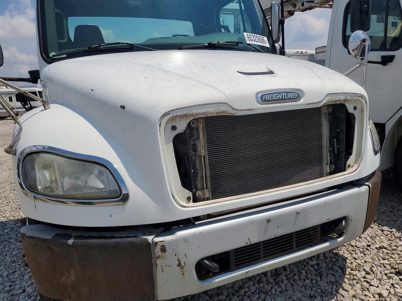 2012 FREIGHTLINER M2 106 MEDIUM DUTY — Фото 12 из 12