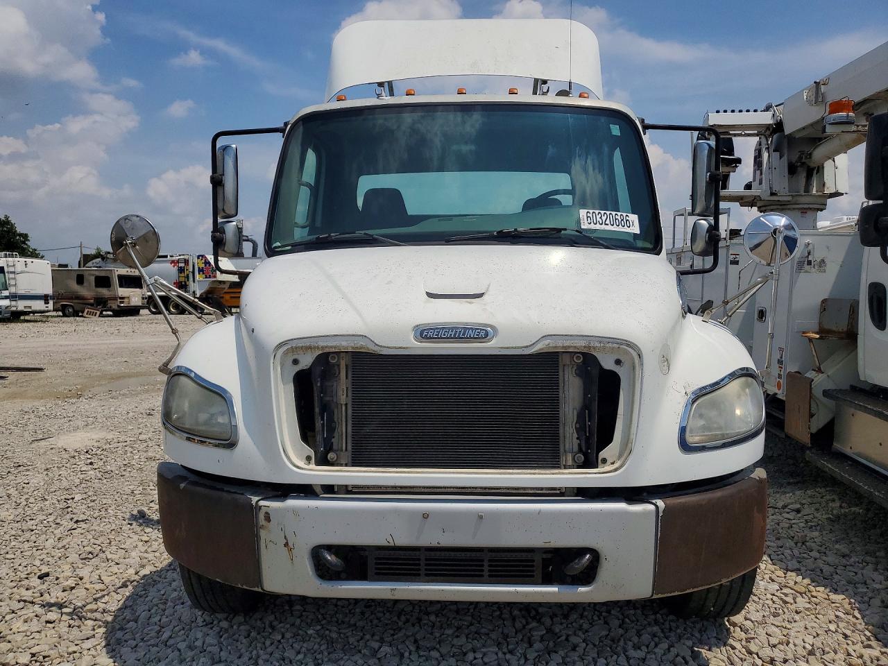 2012 FREIGHTLINER M2 106 MEDIUM DUTY — Фото 5 из 12