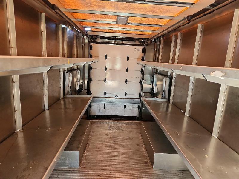 2020 FREIGHTLINER CHASSIS M — Фото 11 из 13