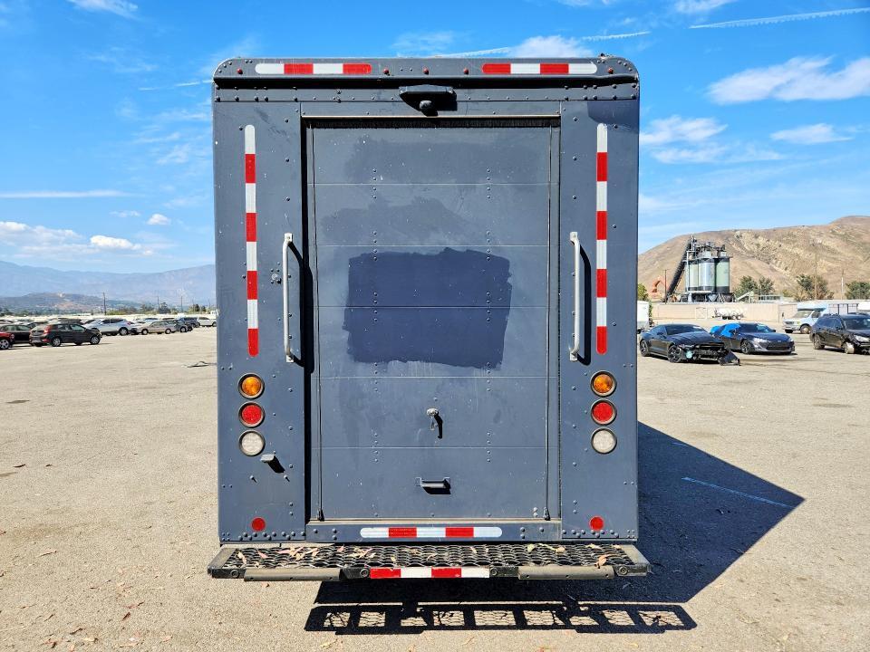 2020 FREIGHTLINER CHASSIS M — Фото 6 из 13