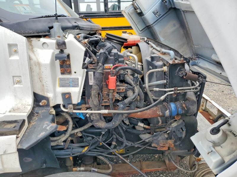 1GDP8C1B09F411039 2009 GMC C8500 photo no. 10