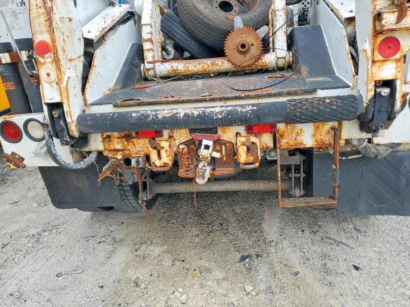 2009 GMC C8500 UTILITY / SERVICE TRUCK — Фото 13 из 13