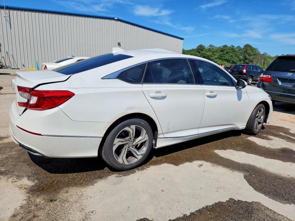 2018 HONDA ACCORD EXL — Фото 3 из 12