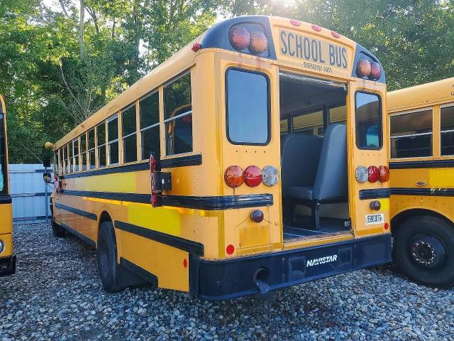 2013 IC CORPORATION CE SERIES SCHOOL - SCHOOL BUS — Фото 3 из 10