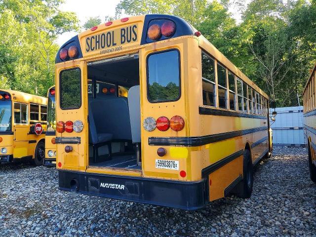 2013 IC CORPORATION CE SERIES SCHOOL - SCHOOL BUS — Фото 4 из 10