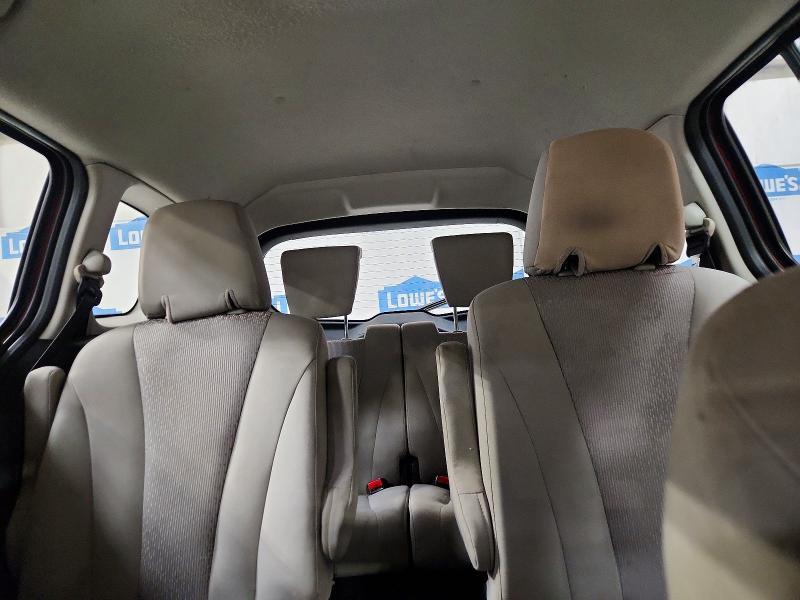 JM1CW2BL3C0144046 2012 MAZDA 5 photo no. 10