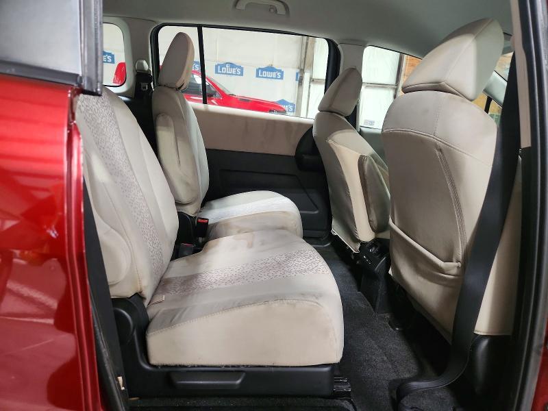 JM1CW2BL3C0144046 2012 MAZDA 5 photo no. 11