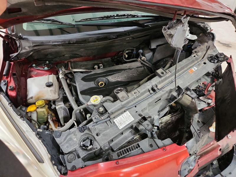 JM1CW2BL3C0144046 2012 MAZDA 5 photo no. 12