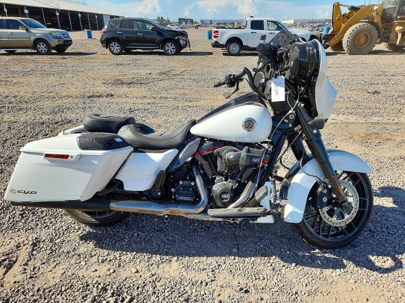 2021 HARLEY-DAVIDSON FLHXSE 1HD1PXL17MB952757